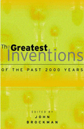 The Greatest Inventions of the Past 2000 Years