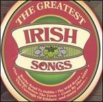 The Greatest Irish Songs