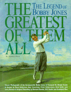 The Greatest of Them All: The Legend of Bobby Jones