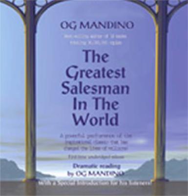 The Greatest Salesman in the World (2001): 2001 Gift Edition - Mandino, Og, and Griffith, Corinne