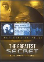 The Greatest Secret - Michael Moody
