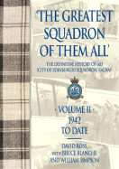 "The Greatest Squadron of Them All": 1941 to Date: The Definitive History of 603 (City of Edinburgh) Squadron, Rauxaf