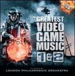 The Greatest Video Game Music, Vols. 1 & 2