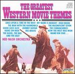 The Greatest Western Movie Themes
