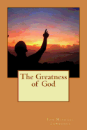The Greatness of God
