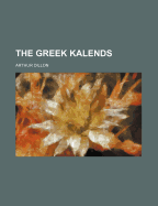 The Greek Kalends