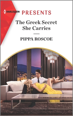 The Greek Secret She Carries: An Uplifting International Romance - Roscoe, Pippa