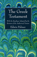 The Greek Testament