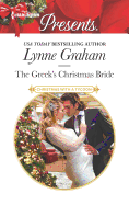 The Greek's Christmas Bride: A Classic Christmas Romance