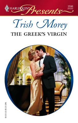 The Greek's Virgin - Morey, Trish