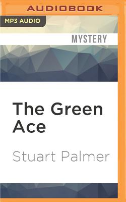 The Green Ace - Palmer, Stuart