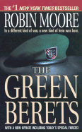 The Green Berets - Moore, Robin