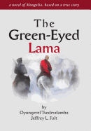 The Green Eyed Lama