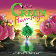 The Green Flamingo