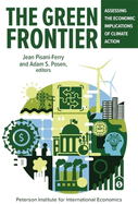 The Green Frontier: Assessing the Economic Implications of Climate Action