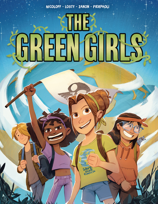 The Green Girls - Nicoloff, Loc