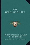 The Green God (1911)