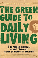 The Green Guide to Daily Living