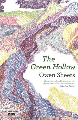 The Green Hollow - Sheers, Owen