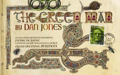 The Green Man: A Novel
