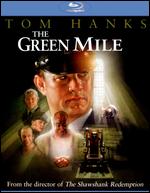 The Green Mile [Blu-ray] - Frank Darabont