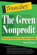 The Green Nonprofit: The First 52 Weeks of Your Green Journey