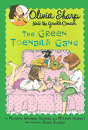 The Green Toenails Gang