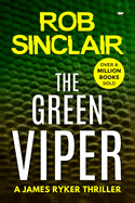 The Green Viper: Volume 4