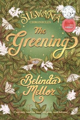 The Greening - Mellor, Belinda