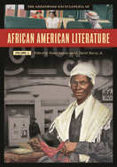 The Greenwood Encyclopedia of African American Literature: [5 Volumes]