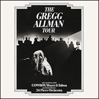 The Gregg Allman Tour - Gregg Allman