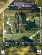 The Grey Citadel