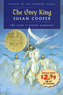 The Grey King - Cooper, Susan