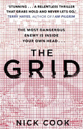The Grid: 'A stunning thriller' Terry Hayes, author of I AM PILGRIM
