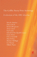 The Griffin Poetry Prize Anthology: A Selection of the 2001 Shortlist