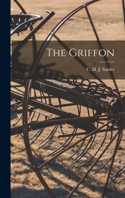 The Griffon - Snider, C H J (Charles Henry Jerem (Creator)