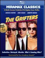 The Grifters [Blu-ray]