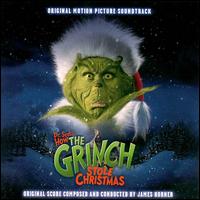 The Grinch [Original Soundtrack] - James Horner