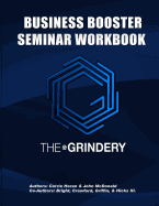 The Grindery: Business Booster Workbook