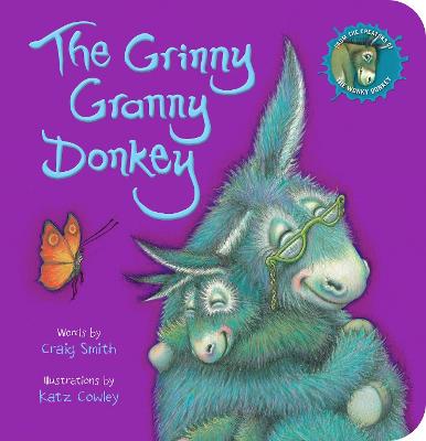 The Grinny Granny Donkey (BB) - Smith, Craig