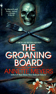 The Groaning Board - Meyers, Annette