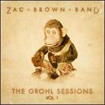 The Grohl Sessions, Vol. 1 - Zac Brown Band