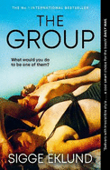 The Group: THE NUMBER ONE INTERNATIONAL BESTSELLER