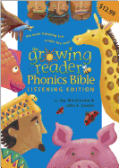 The Growing Reader Phonics Bible - Listening Edition: A Phonics-Based Bible for Young Readers