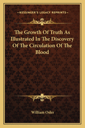 The Growth of Truth as Illustrated in the Discovery of the Circulation of the Blood