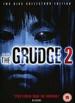 The Grudge 2 - Takashi Shimizu
