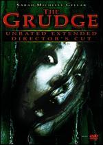 The Grudge [Extended Cut]