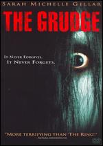 The Grudge - Takashi Shimizu
