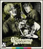 The Gruesome Twosome [Blu-ray]