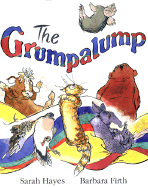 The grumpalump